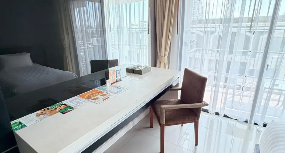 For sale studio apartment in Kathu, Phuket