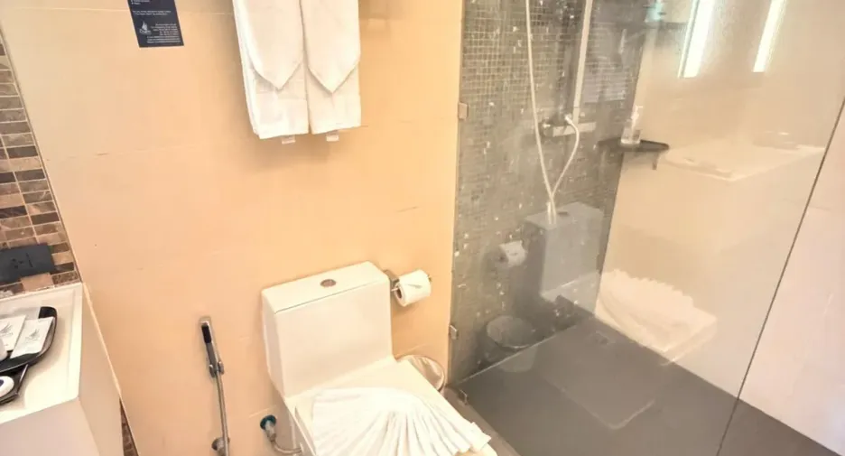 For sale studio apartment in Kathu, Phuket
