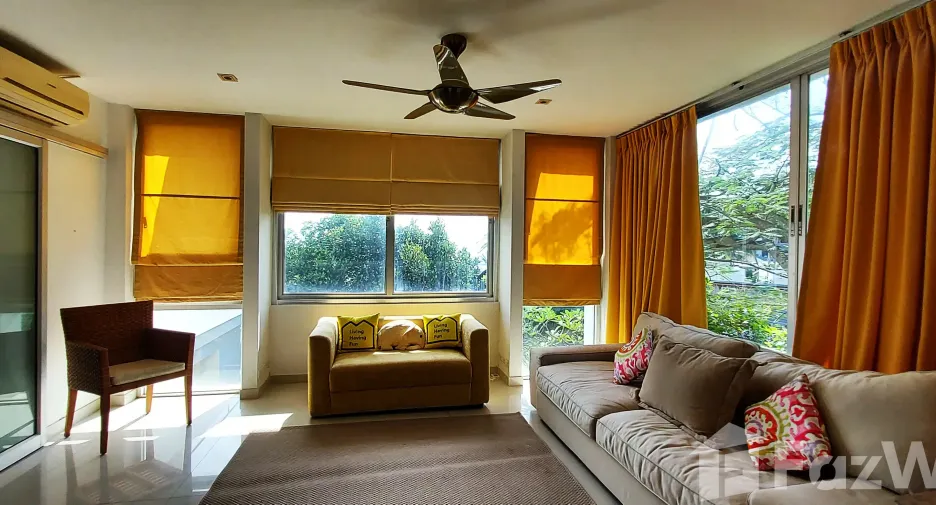 Villa zum Kauf mit 3 Zimmer in Klaeng, Rayong