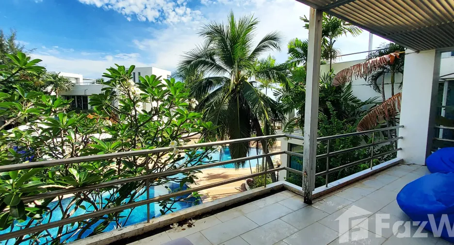 Villa zum Kauf mit 3 Zimmer in Klaeng, Rayong