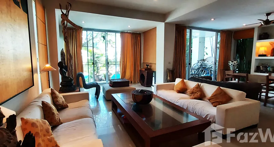 Villa zum Kauf mit 3 Zimmer in Klaeng, Rayong