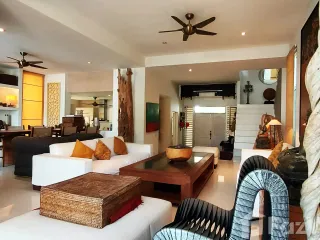Villa zum Kauf mit 3 Zimmer in Klaeng, Rayong