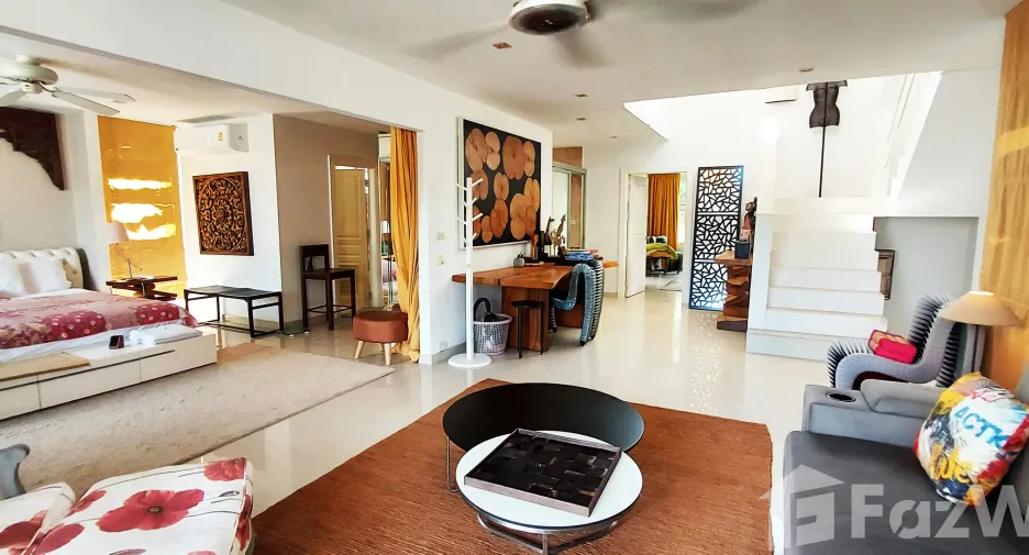 Villa zum Kauf mit 3 Zimmer in Klaeng, Rayong