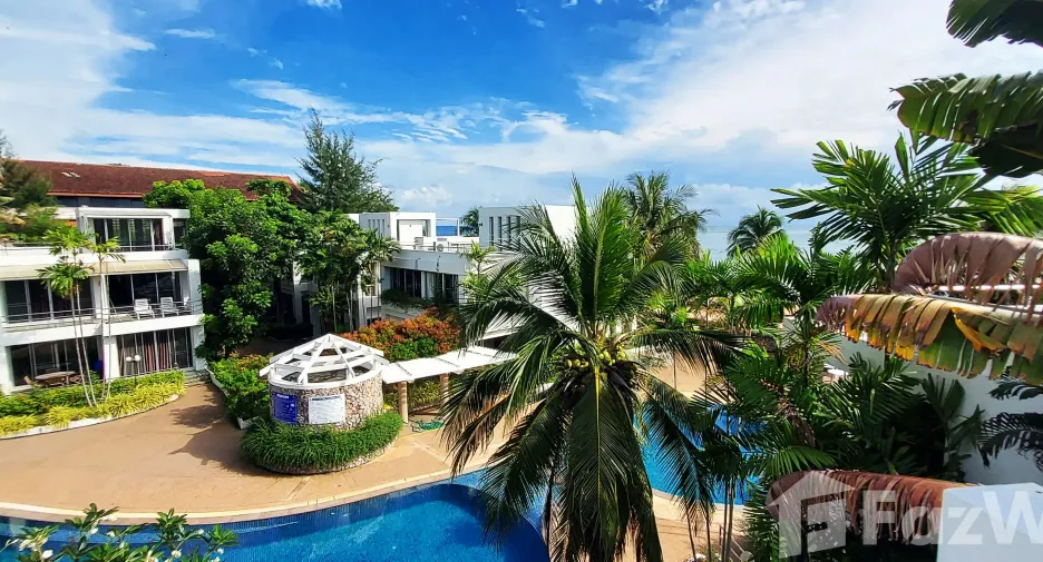 Villa zum Kauf mit 3 Zimmer in Klaeng, Rayong