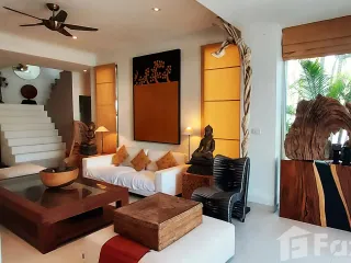 Villa zum Kauf mit 3 Zimmer in Klaeng, Rayong
