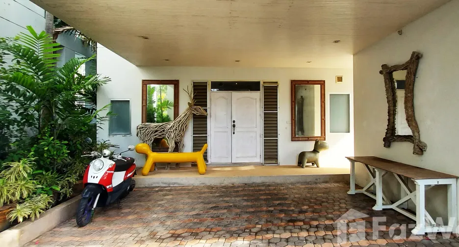 Villa zum Kauf mit 3 Zimmer in Klaeng, Rayong