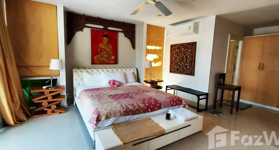 Villa zum Kauf mit 3 Zimmer in Klaeng, Rayong