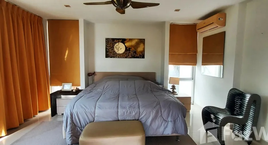 Villa zum Kauf mit 3 Zimmer in Klaeng, Rayong