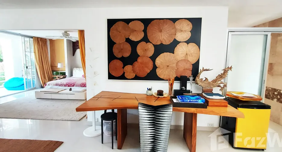 Villa zum Kauf mit 3 Zimmer in Klaeng, Rayong