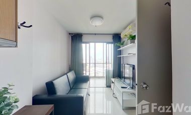 Продажа и аренда 1 кровать кондо в Банг На, Бангкок