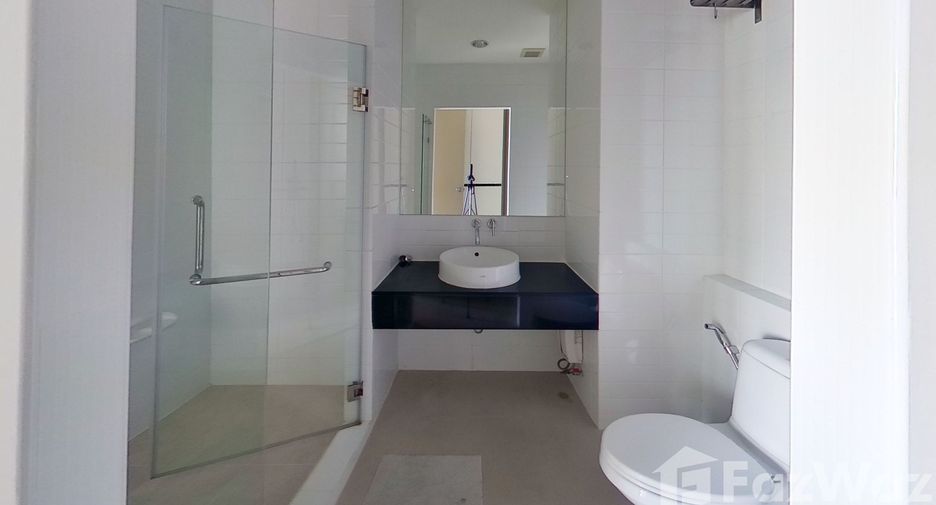 For sale and for rent 1 bed condo in Bang Na, Bangkok