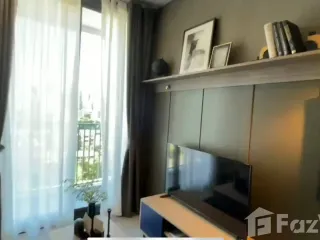 For sale and for rent studio condo in Watthana, Bangkok