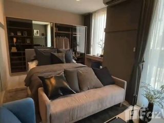 For sale and for rent studio condo in Watthana, Bangkok