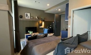 Wohnung zum Kauf und zur Miete mit Studio in Watthana, Bangkok