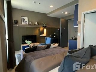 For sale and for rent studio condo in Watthana, Bangkok
