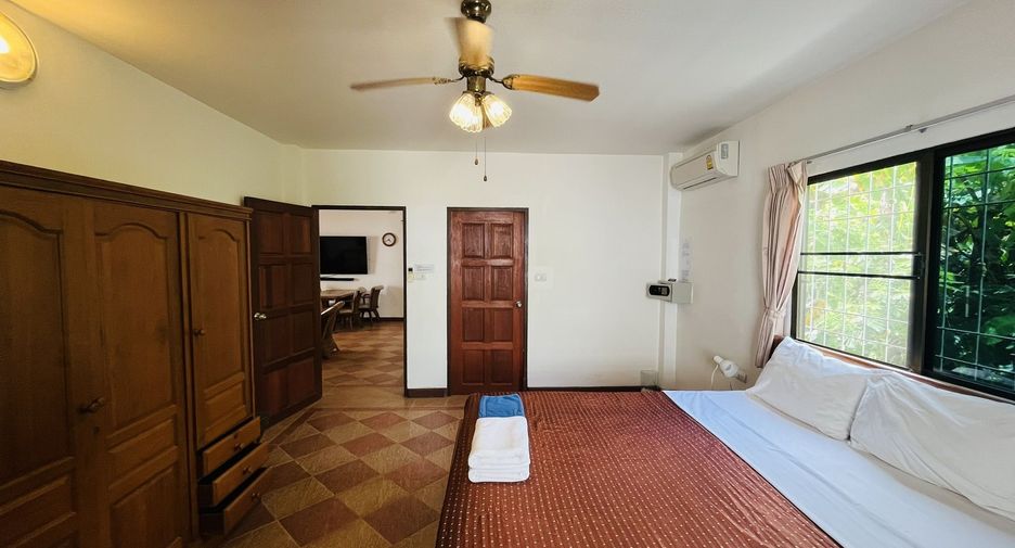 For sale 1 bed apartment in Mueang Phuket, Phuket