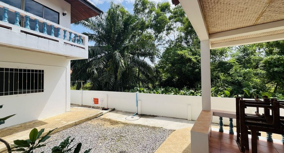 For sale 1 bed apartment in Mueang Phuket, Phuket