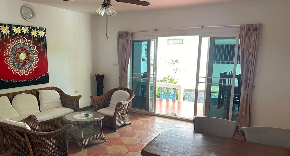 For sale 1 bed apartment in Mueang Phuket, Phuket