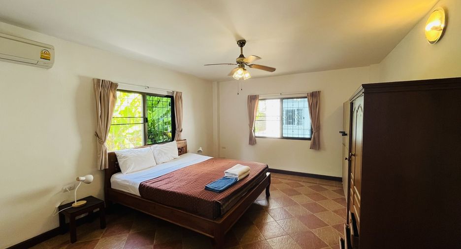 For sale 1 bed apartment in Mueang Phuket, Phuket