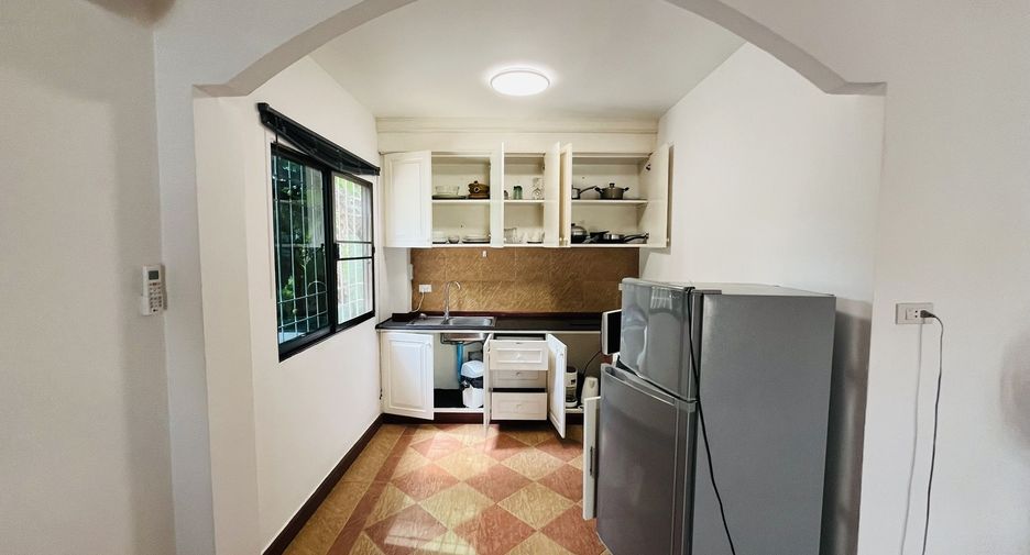 For sale 1 bed apartment in Mueang Phuket, Phuket