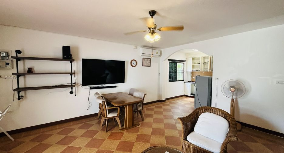 For sale 1 bed apartment in Mueang Phuket, Phuket