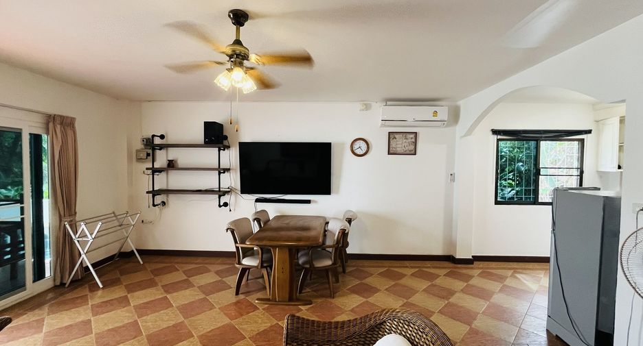 For sale 1 bed apartment in Mueang Phuket, Phuket