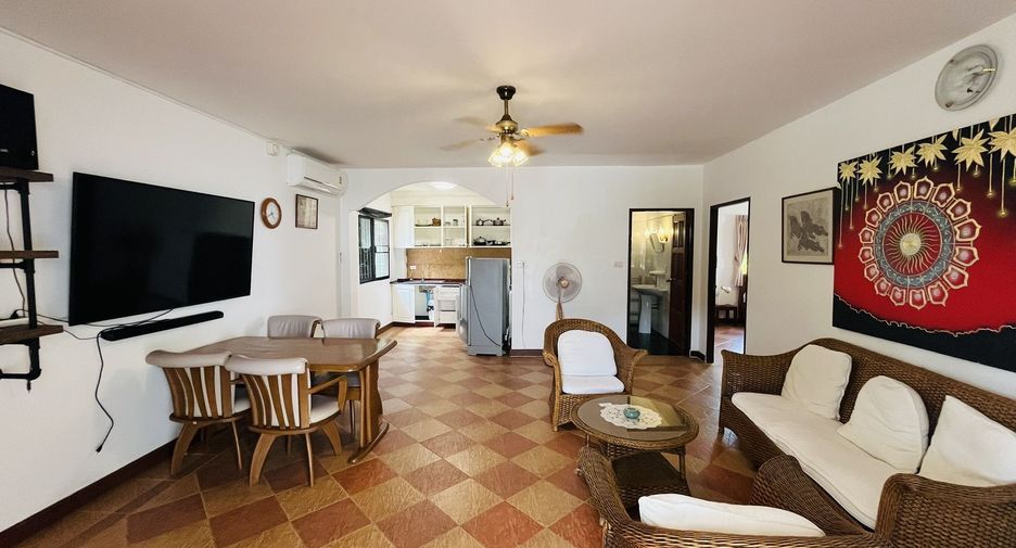 For sale 1 bed apartment in Mueang Phuket, Phuket