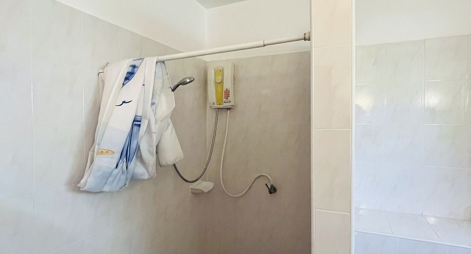 Apartment zum Kauf mit 1 Zimmer in Mueang Phuket, Phuket
