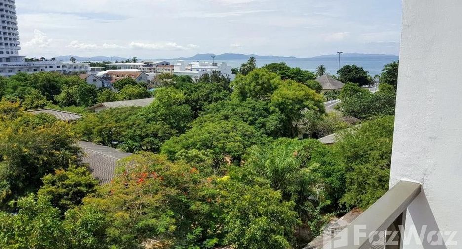 出租 公寓 公寓 在 Bang Lamung, Chon Buri