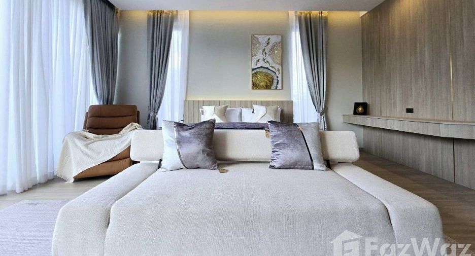 For sale 6 bedrooms villa in Mueang Phuket, Phuket