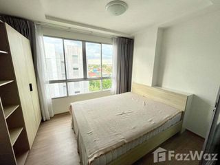 For sale 1 Beds condo in Bang Khen, Bangkok