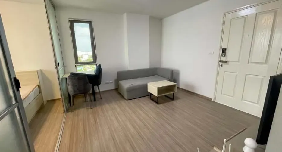Wohnung zum Kauf mit 1 Zimmer in Bang Khen, Bangkok