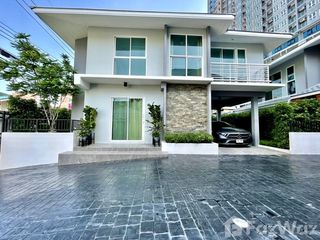 Продажа 12 спальни отель в Mueang Samut Prakan, Самутпракан