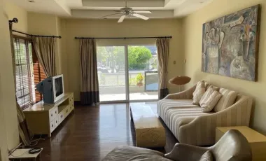 出租 3 卧室 独立屋 在 Bang Lamung, Chon Buri