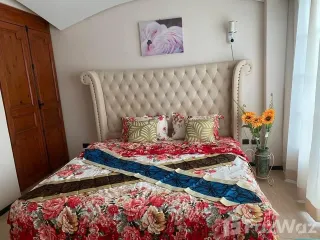 For Rent Studio Condo In Bang Lamung, Chonburi