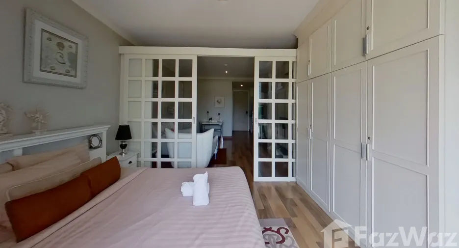 For sale 1 bed condo in Hua Hin, Prachuap Khiri Khan