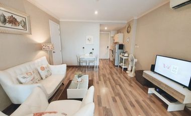 À vendre 1 chambre condo à Hua Hin, Prachuap Khiri Khan