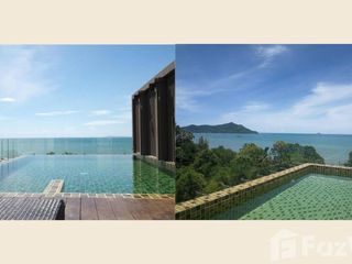 Продажа 1 кровать кондо в Na Jomtien, Паттайя