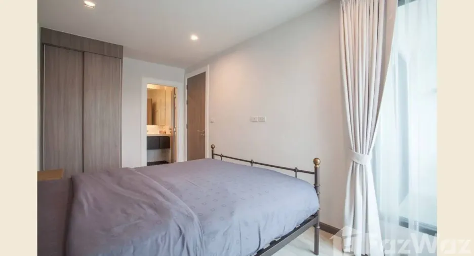 À vendre 1 chambre condo à Na Jomtien, Pattaya