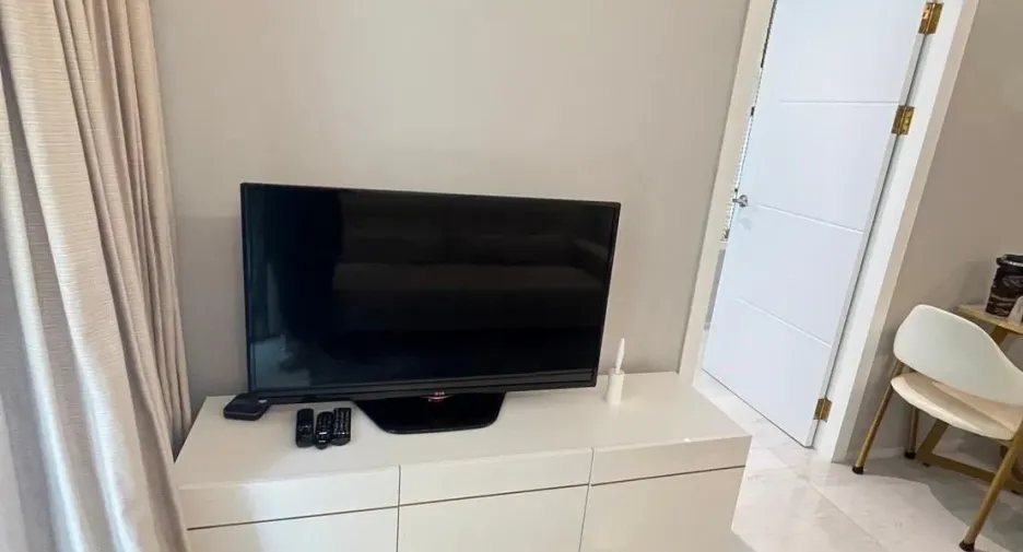 For rent 1 bed condo in Mueang Phuket, Phuket