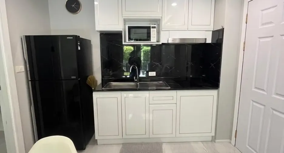 For rent 1 bed condo in Mueang Phuket, Phuket