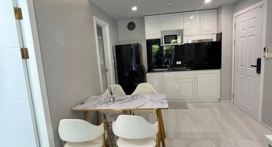 Wohnung zur Miete mit 1 Zimmer in Mueang Phuket, Phuket