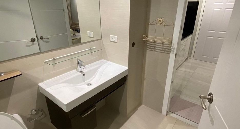For rent 1 bed condo in Mueang Phuket, Phuket