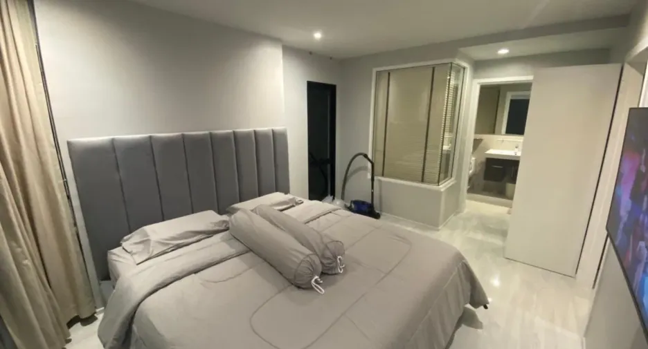 For rent 1 bed condo in Mueang Phuket, Phuket