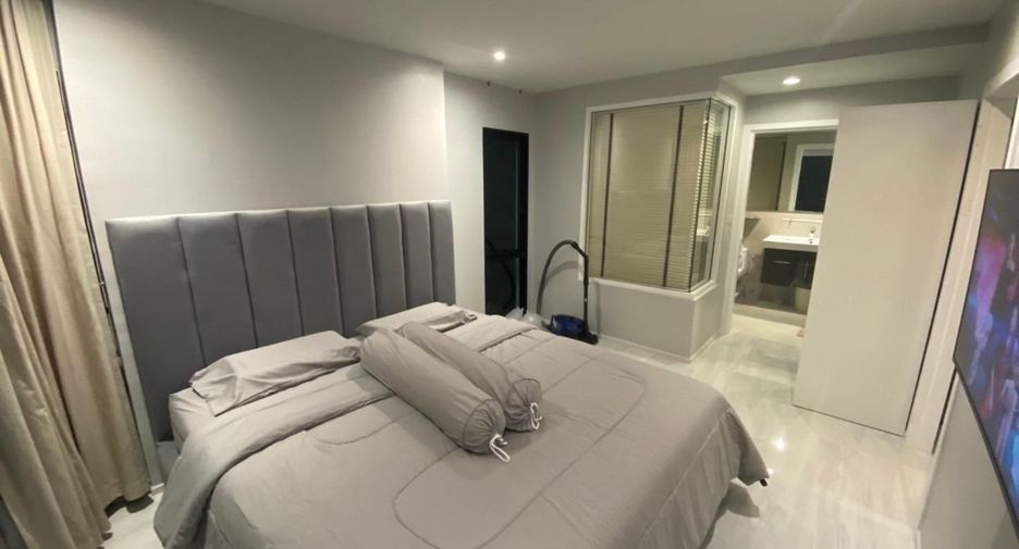 Wohnung zur Miete mit 1 Zimmer in Mueang Phuket, Phuket
