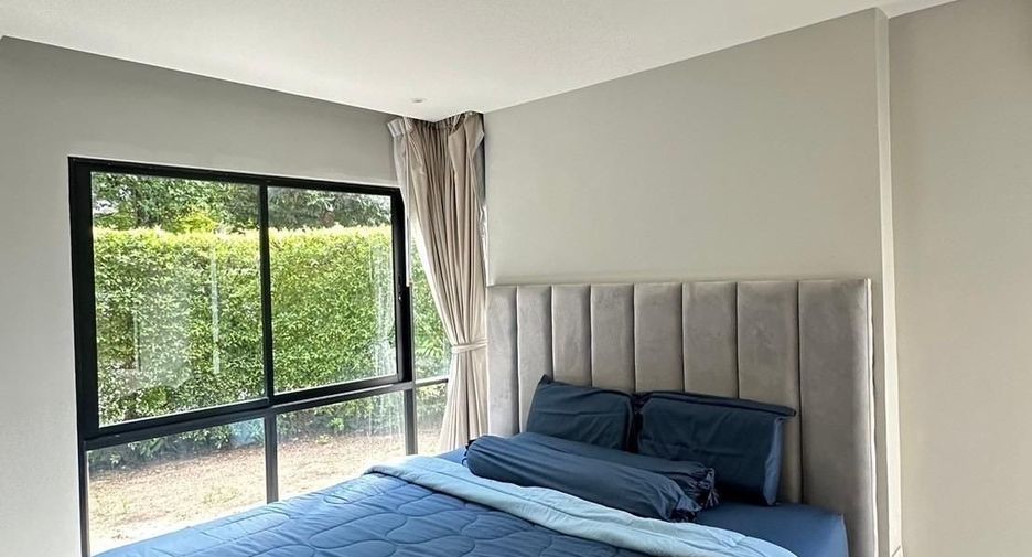 For rent 1 bed condo in Mueang Phuket, Phuket