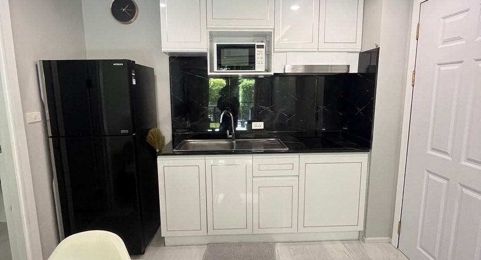 Wohnung zur Miete mit 1 Zimmer in Mueang Phuket, Phuket