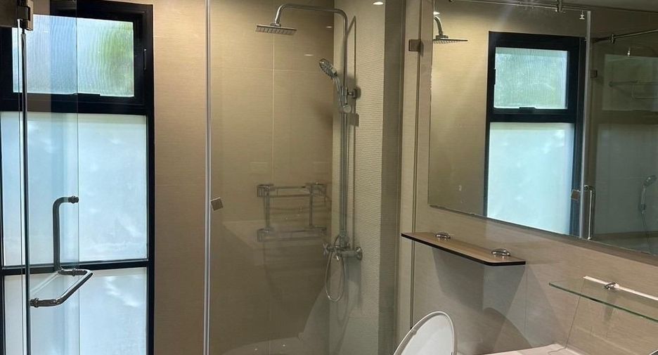 For rent 1 bed condo in Mueang Phuket, Phuket