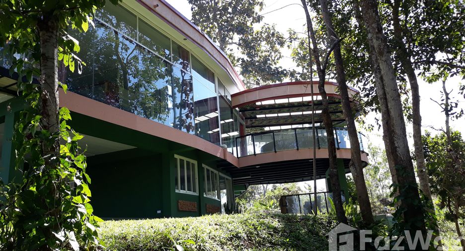 出售 和 出租 3 卧室 别墅 在 Mueang Chiang Rai, Chiang Rai