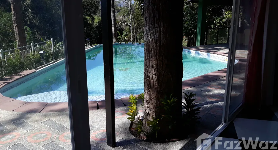 出售 和 出租 3 卧室 别墅 在 Mueang Chiang Rai, Chiang Rai